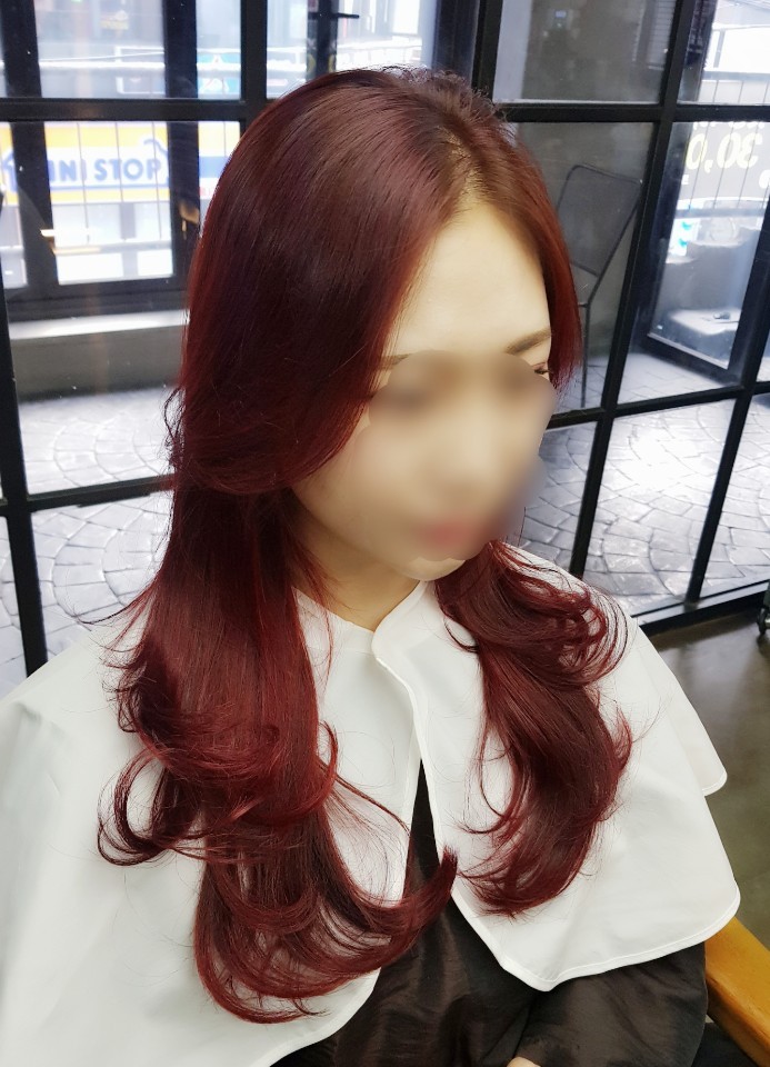 머리잘한다미용실 이미지