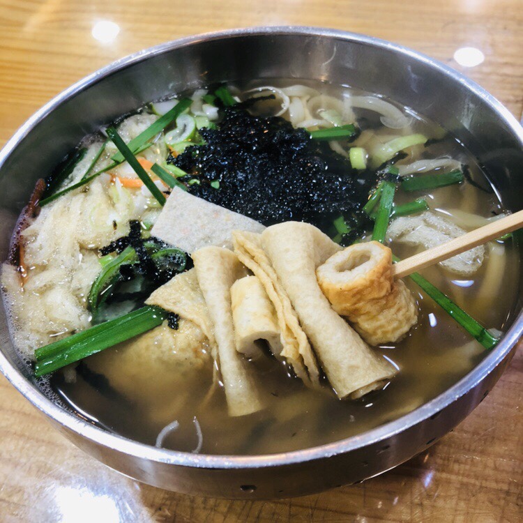 수유리우동집 이미지
