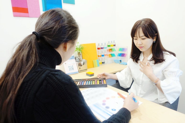 강남심리상담컨설팅 이미지