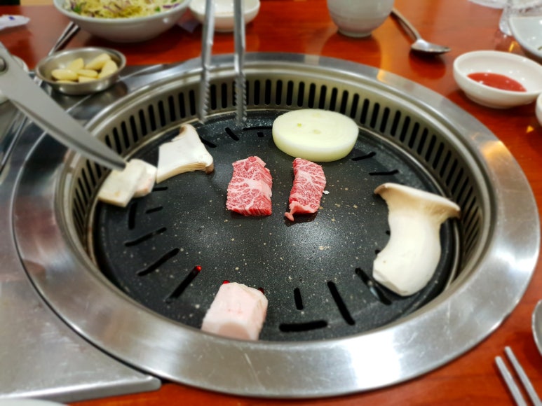 내당한우 이미지