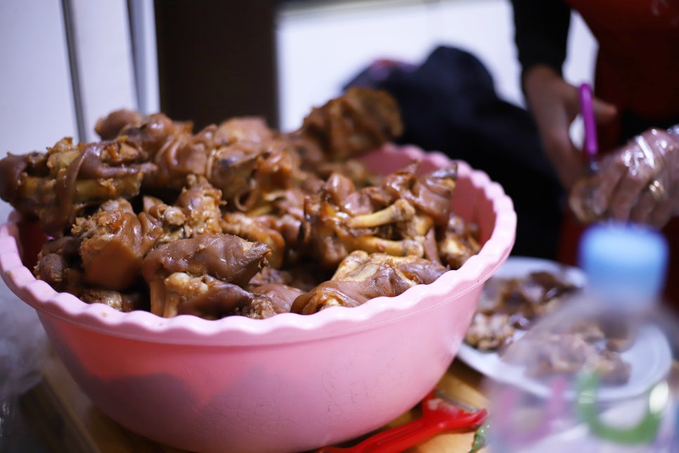 족발발라 이미지