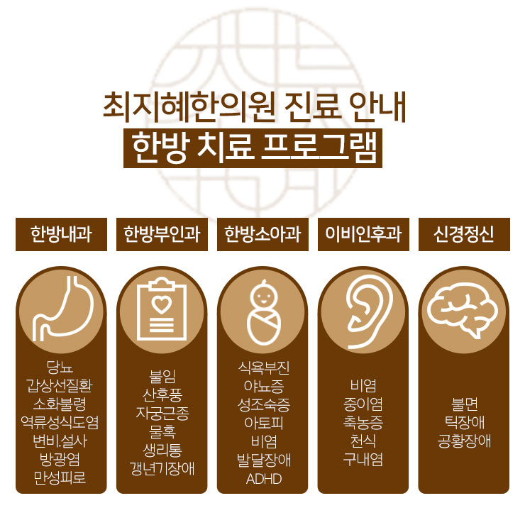 안녕한의원 이미지