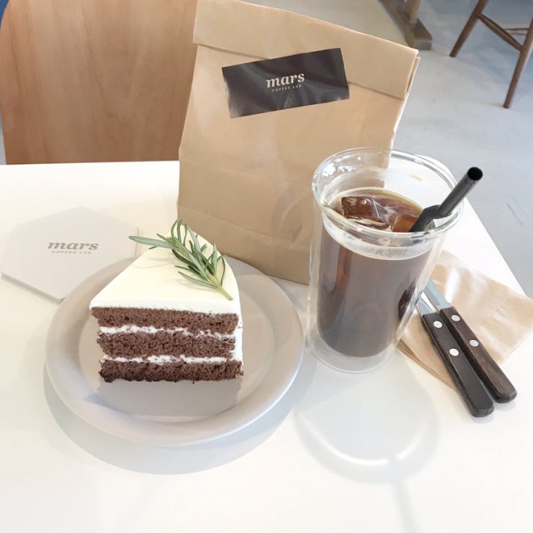 로제이브커피랩 이미지
