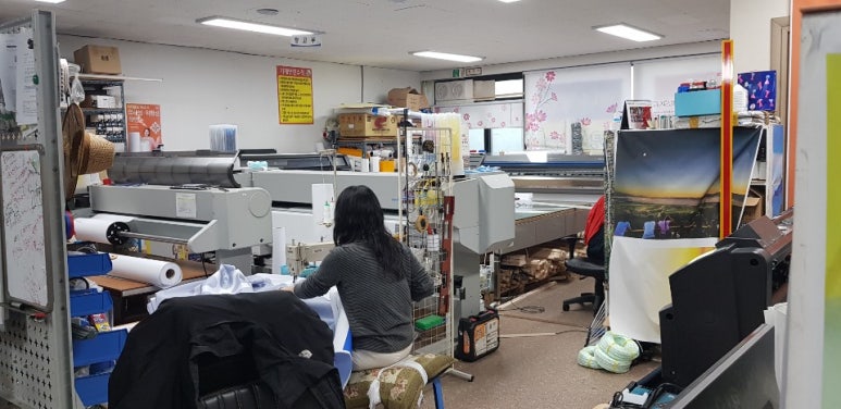 새누리기획 사회적협동조합 이미지