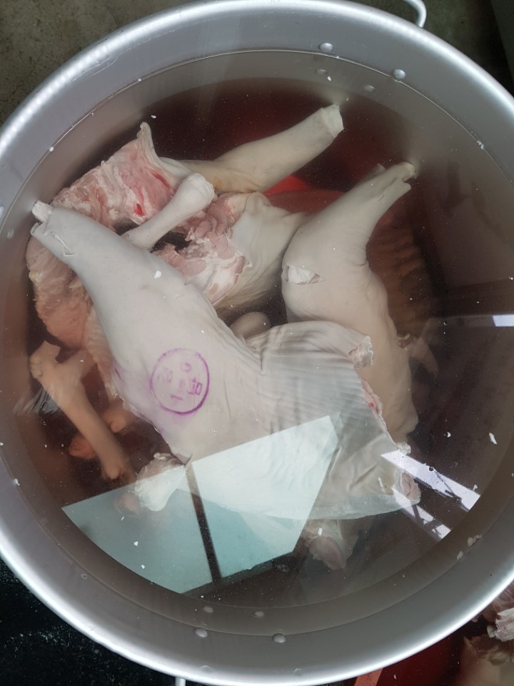 정직한흑염소 이미지