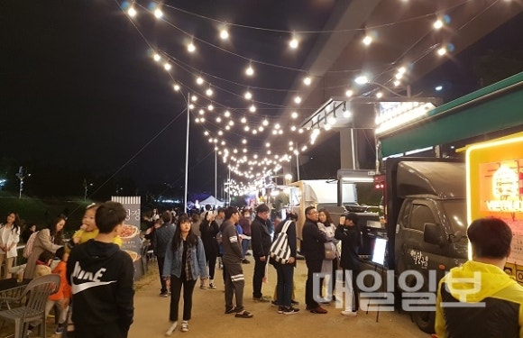 청춘푸드 이미지