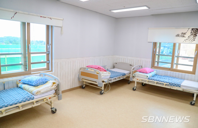 당진전문요양원 이미지