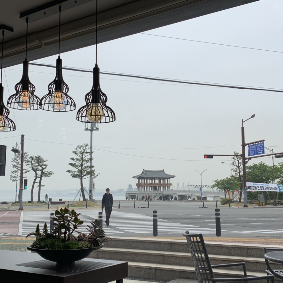 안세커피 이미지