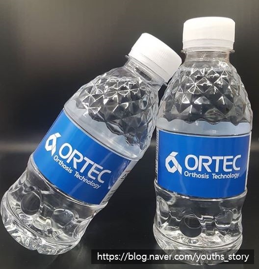 ORTEC 이미지