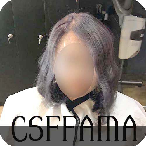 빠마미용실 이미지