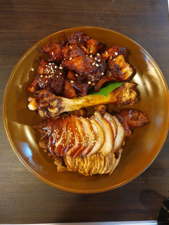 (신)가장맛있는족발 이미지