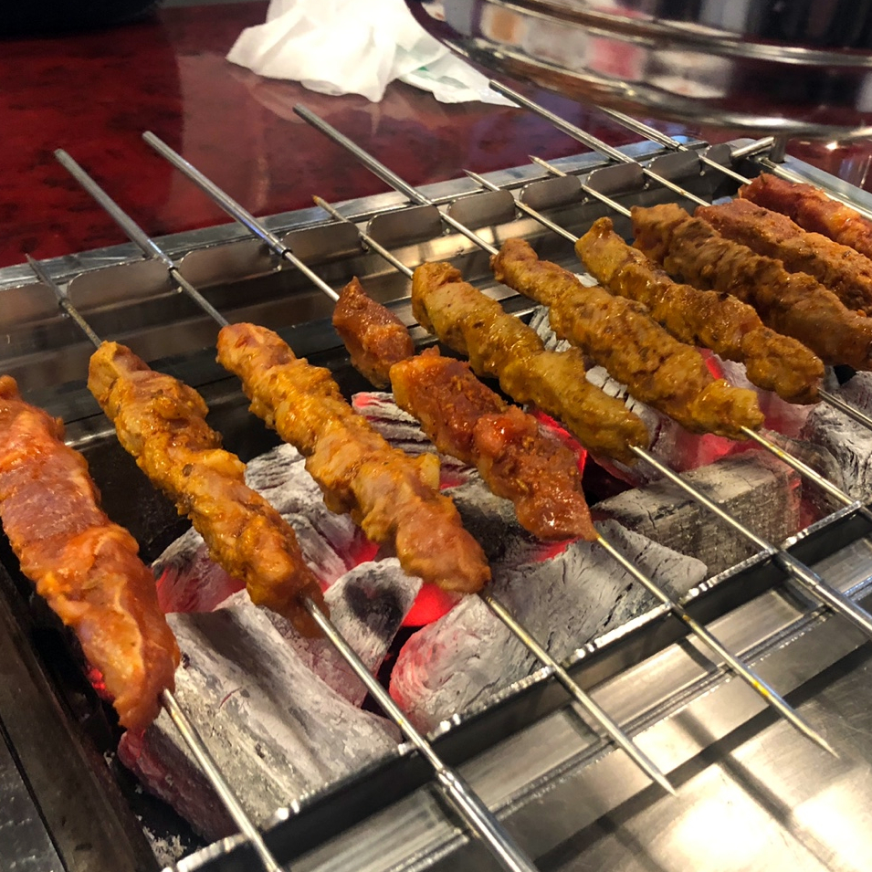 금오양꼬치 이미지