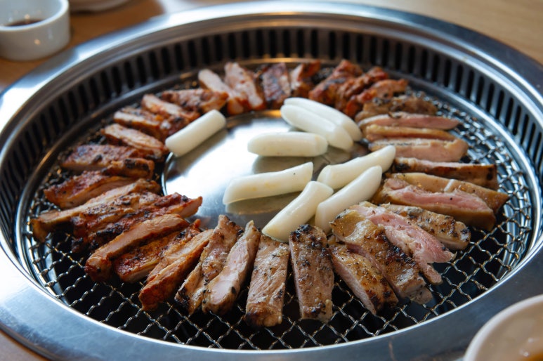 닭갈비명가 이미지