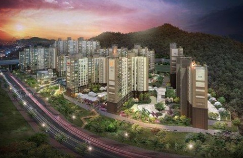 (주)더블유종합건설 이미지