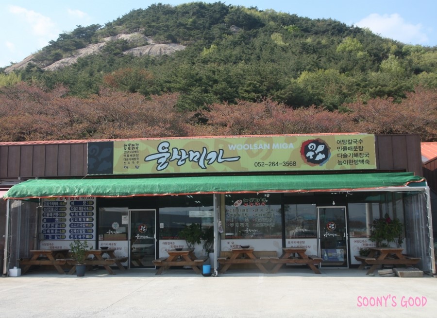 작천정 민물매운탕 이미지