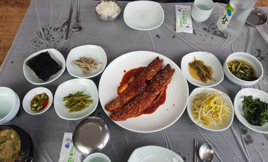 만선코다리 이미지