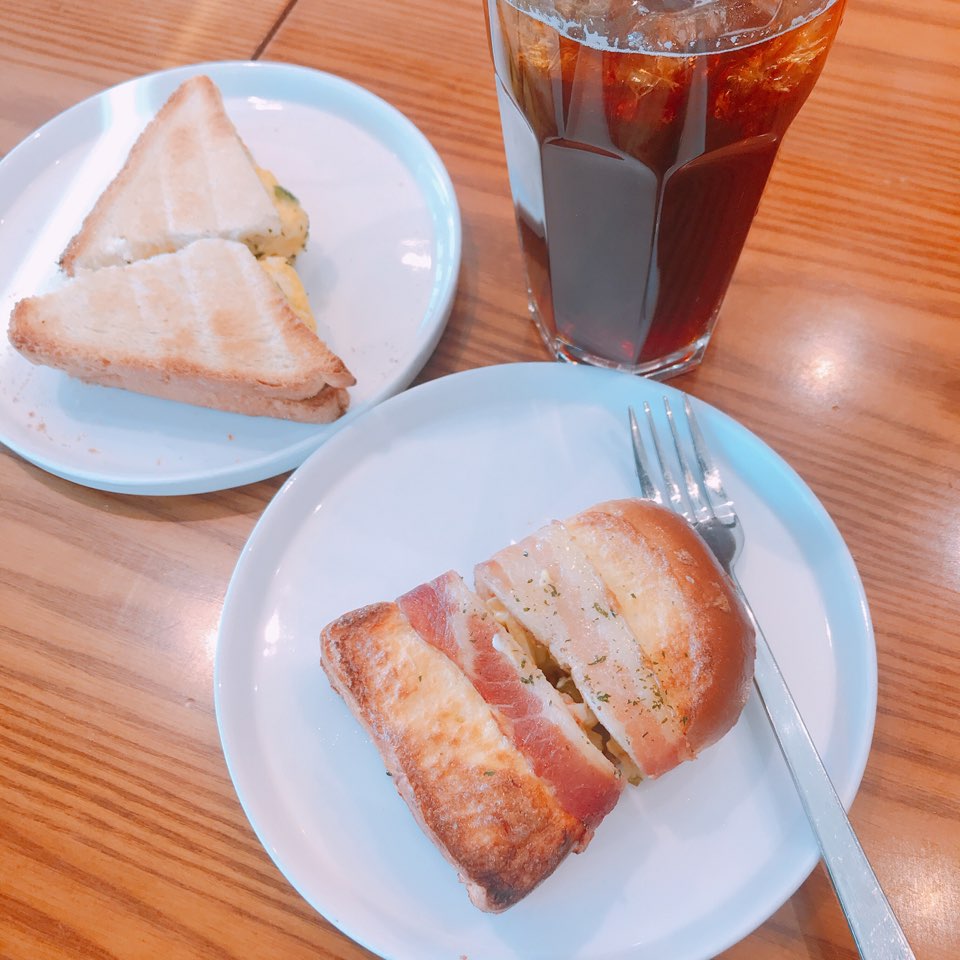 파리바게뜨 순천신대점 이미지