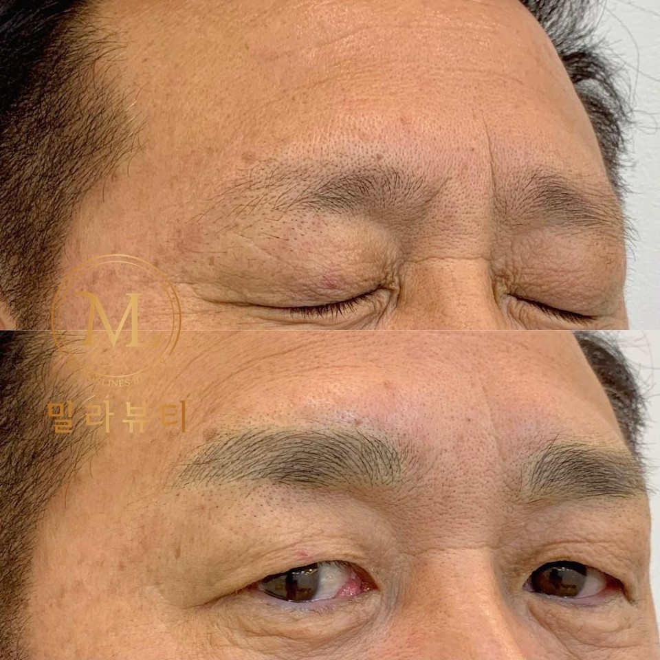 밀라뷰티 이미지
