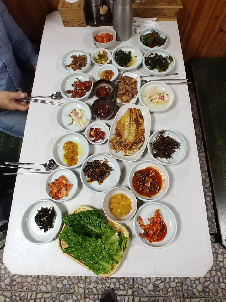 용궁민박 이미지