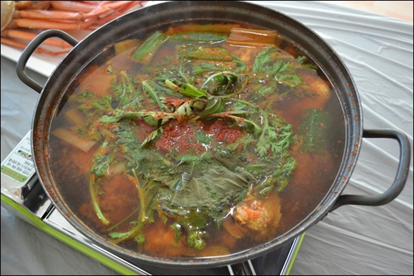 솔바로횟집 이미지