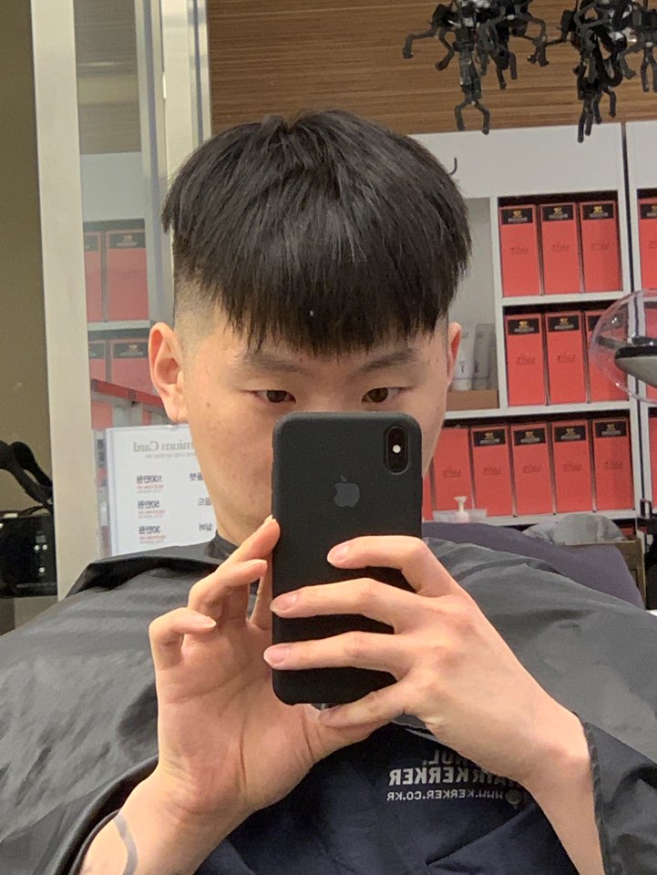 이철헤어커커오산 이미지