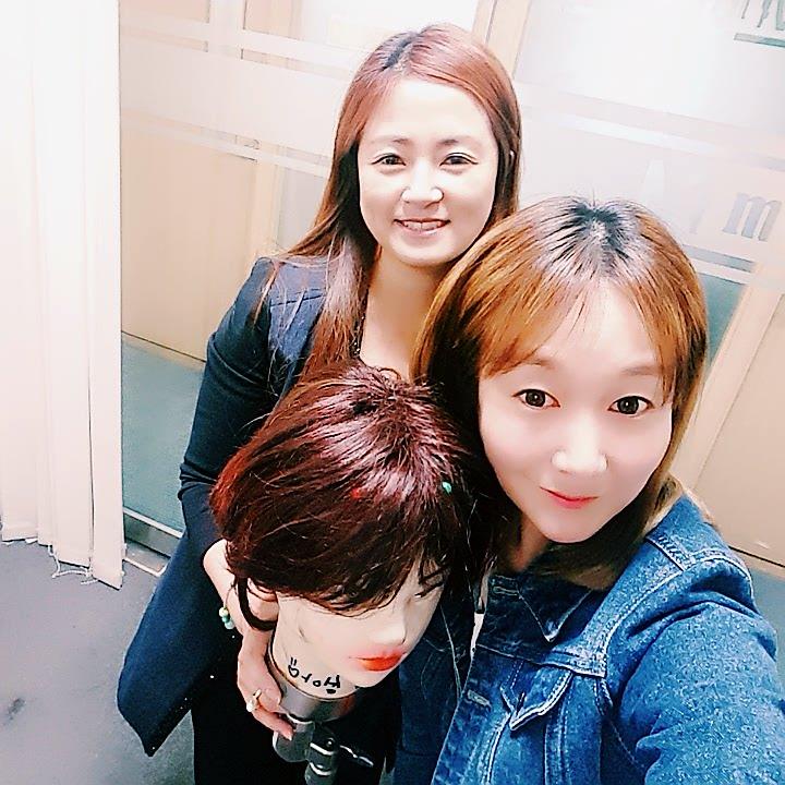 대한두피디자인협회 이미지