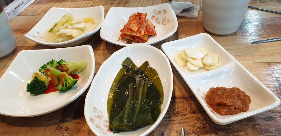 숯불석갈비 이미지