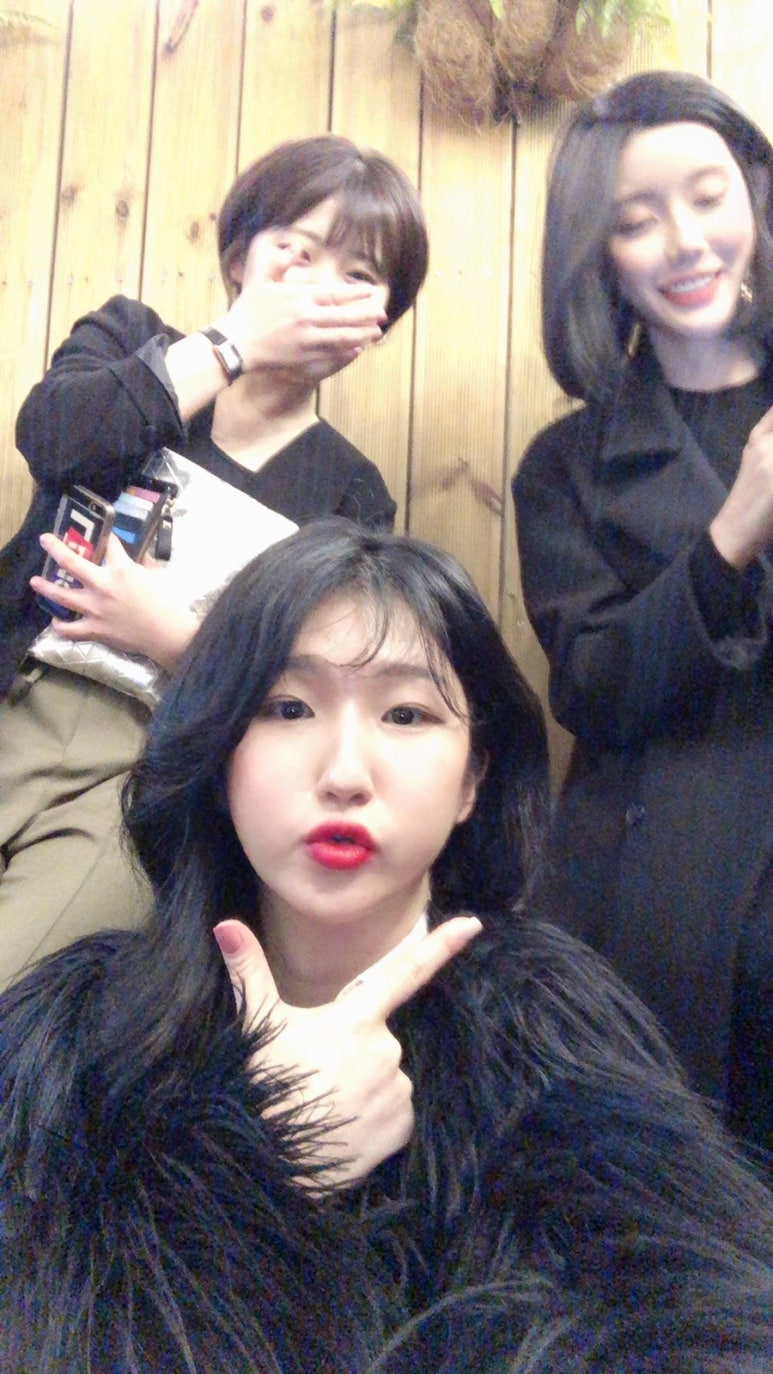 삐애로미용실 이미지