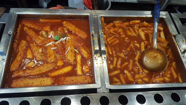 나들목분식 이미지