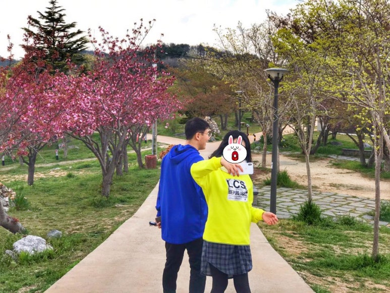짱짱스카이 이미지