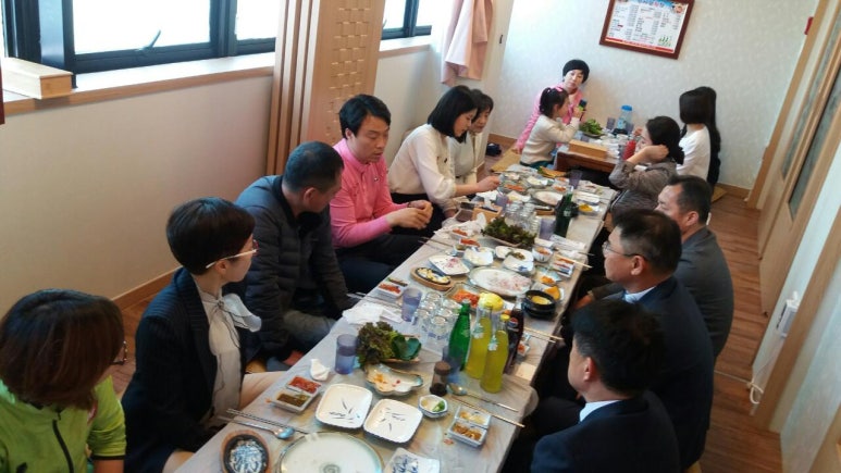 원시림횟집 이미지