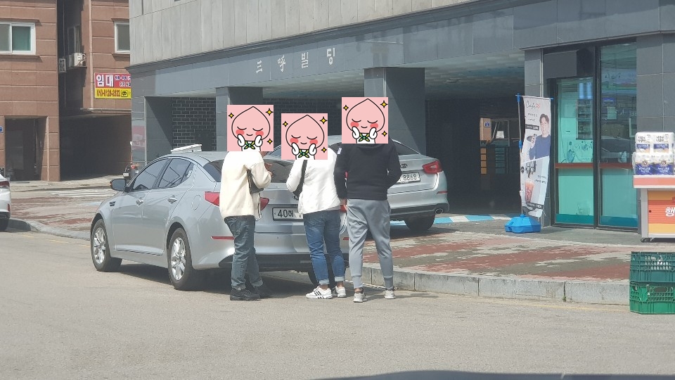 오산렌트카 이미지