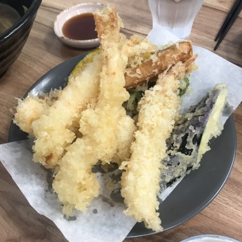 한국통닭 이미지