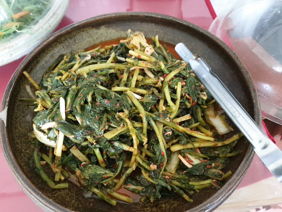 칠갑산힐링센터 이미지