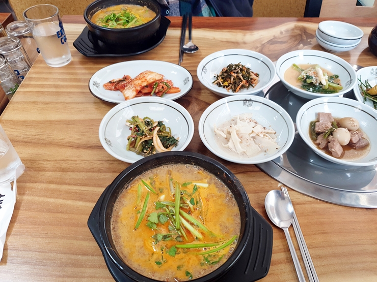 미향반찬 이미지