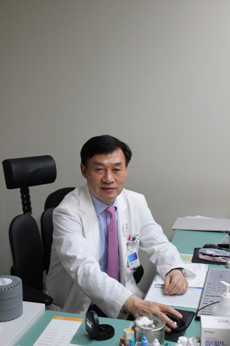 혜민안과병원 이미지