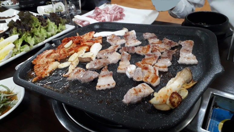 금창식당 이미지