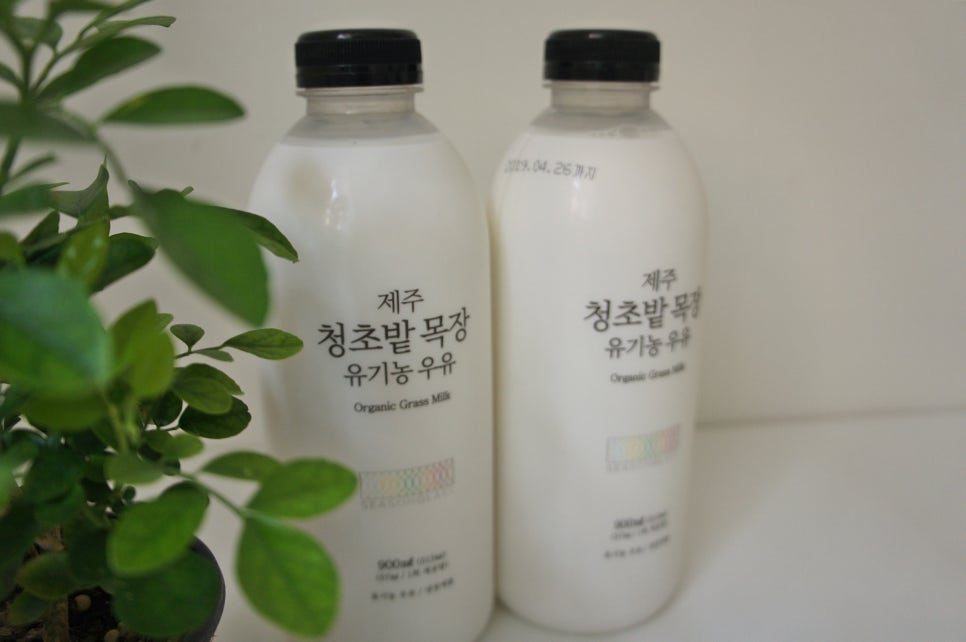 서울우유목포 이미지