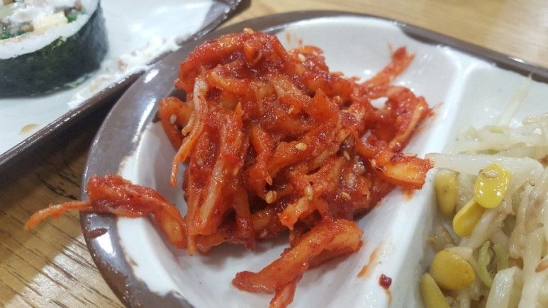 김밥천국팔송점 이미지