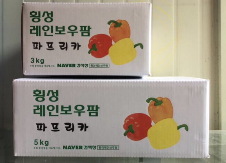 레인보우팜 이미지