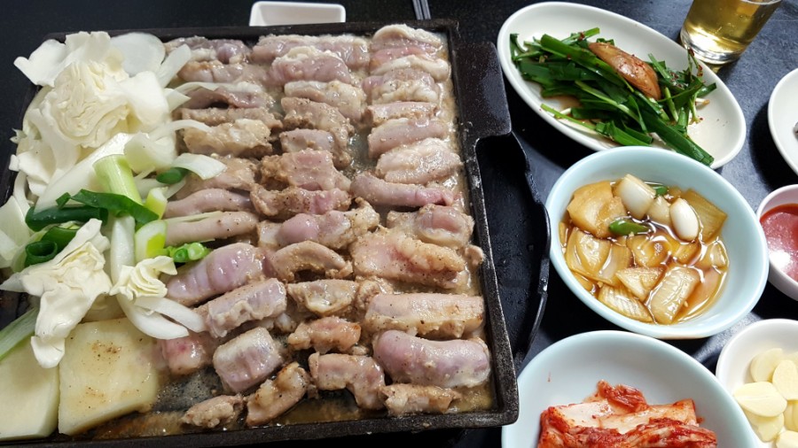 황주집 이미지