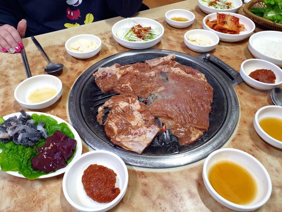 영광식육점 이미지
