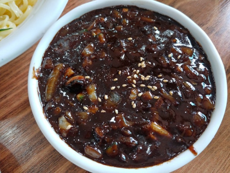 해정손짜장 이미지
