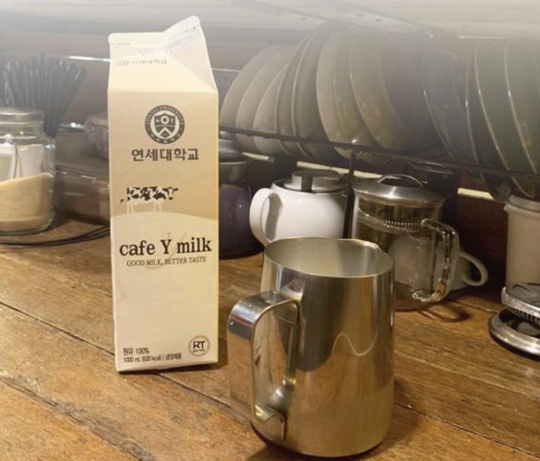 cafe y(카페와이) 이미지