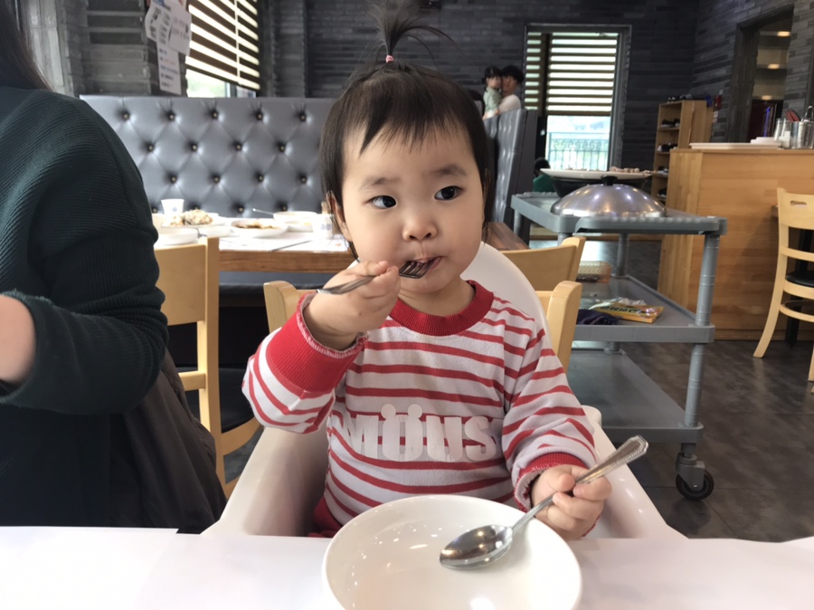 청운누룽지백숙 이미지