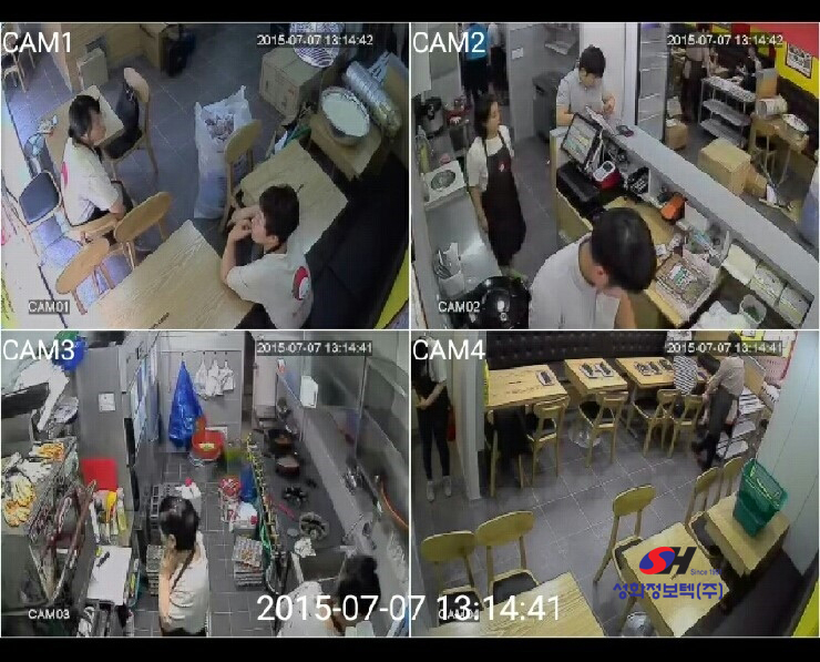 토마토김밥 이미지