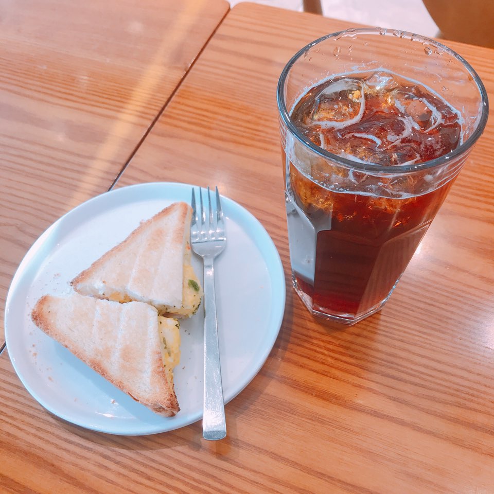 파리바게뜨 순천신대점 이미지