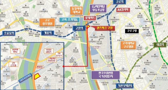 동양제일마트 이미지