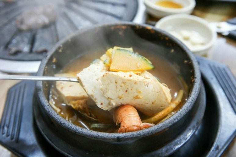 마당정육 이미지