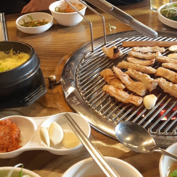 황실떡집 이미지